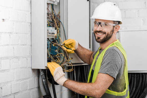 Concord, MI Electrician Company