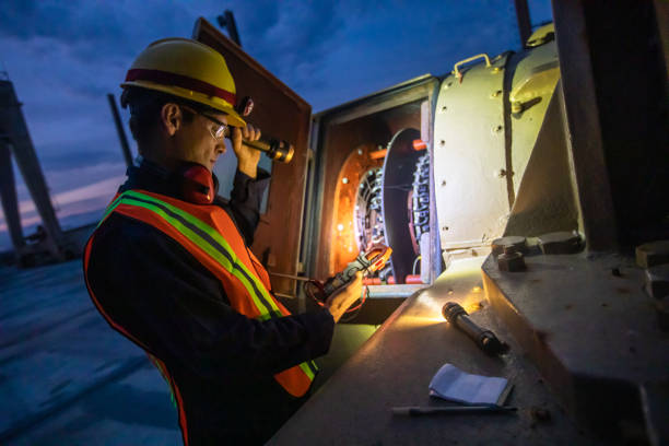 Best Electrical Repair Services  in Concord, MI