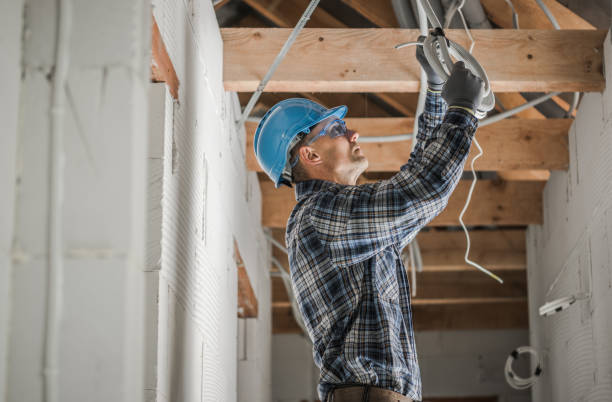 Best Best Electricians Near Me  in Concord, MI
