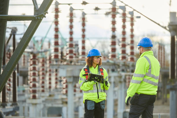 Reliable Concord, MI Electrician Solutions