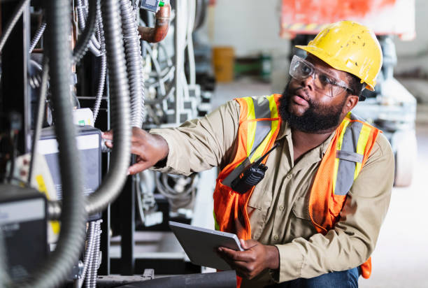 Best Electric Panel Repair  in Concord, MI